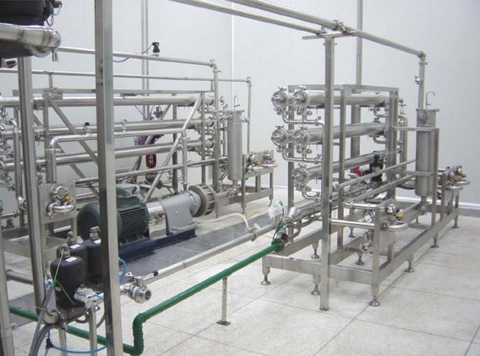 四川成都針劑除熱源